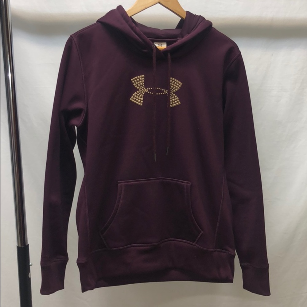 Under Armour Hoodie